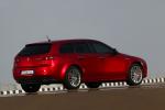 Alfa Romeo 159 Sportwagon Ti 2008 года (WW)
